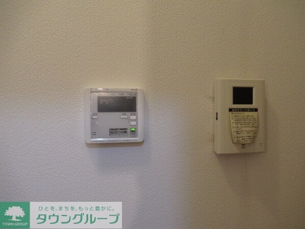 フレグラント ガーデンの物件内観写真